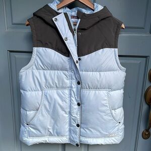 Stio Women's Woodson Down Vest, Size Large